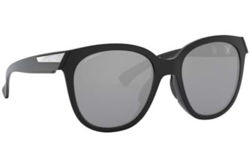 Image of Oakley Low Key Sunglasses - Womens 943322-54 - , Prizm Black Lenses