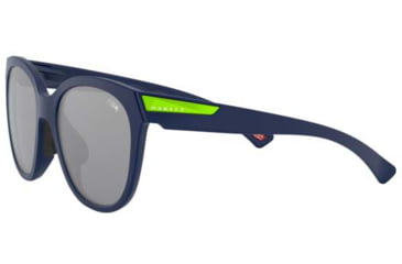 Image of Oakley Low Key Sunglasses - Womens 943323-54 - , Prizm Black Lenses