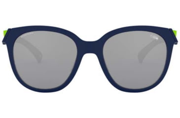 Image of Oakley Low Key Sunglasses - Womens 943323-54 - , Prizm Black Lenses