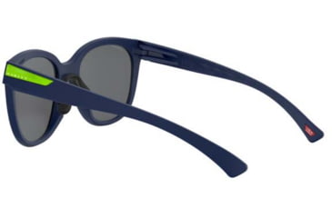 Image of Oakley Low Key Sunglasses - Womens 943323-54 - , Prizm Black Lenses