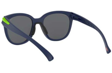 Image of Oakley Low Key Sunglasses - Womens 943323-54 - , Prizm Black Lenses