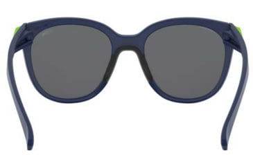 Image of Oakley Low Key Sunglasses - Womens 943323-54 - , Prizm Black Lenses