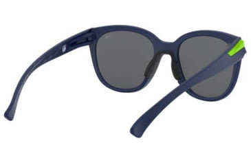 Image of Oakley Low Key Sunglasses - Womens 943323-54 - , Prizm Black Lenses
