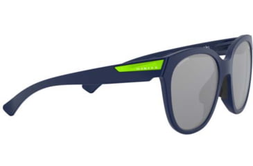 Image of Oakley Low Key Sunglasses - Womens 943323-54 - , Prizm Black Lenses