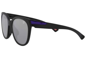 Image of Oakley Low Key Sunglasses - Womens 943325-54 - , Prizm Black Lenses