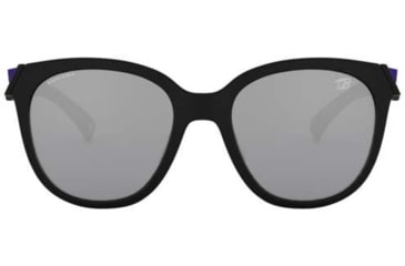 Image of Oakley Low Key Sunglasses - Womens 943325-54 - , Prizm Black Lenses