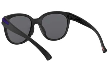 Image of Oakley Low Key Sunglasses - Womens 943325-54 - , Prizm Black Lenses