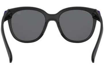 Image of Oakley Low Key Sunglasses - Womens 943325-54 - , Prizm Black Lenses