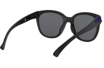 Image of Oakley Low Key Sunglasses - Womens 943325-54 - , Prizm Black Lenses