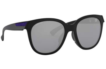Image of Oakley Low Key Sunglasses - Womens 943325-54 - , Prizm Black Lenses