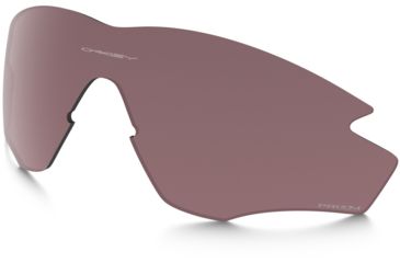 Image of Oakley M-Frame 2.0 Ballistic Replacement Lens, TR22, 101-285-007