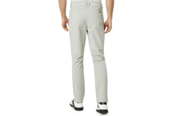 Image of Oakley Medalist Stretch Back Pant - Mens, Stone Gray, 33X34, 422523-22Y-33X34
