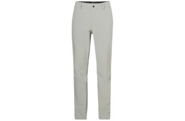 Image of Oakley Medalist Stretch Back Pant - Mens, Stone Gray, 33X34, 422523-22Y-33X34