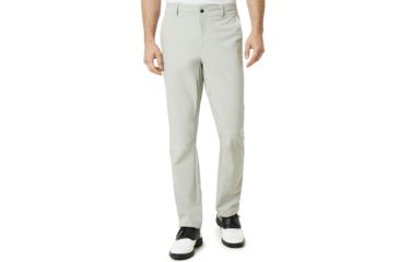 Image of Oakley Medalist Stretch Back Pant - Mens, Stone Gray, 38X34, 422523-22Y-38X34