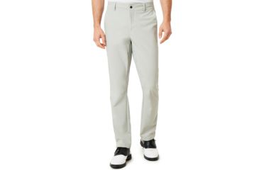 Image of Oakley Medalist Stretch Back Pant - Mens, Stone Gray, 40X34, 422523-22Y-40X34