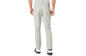 Image of Oakley Medalist Stretch Back Pant - Mens, Stone Gray, 40X34, 422523-22Y-40X34