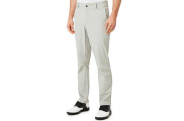 Image of Oakley Medalist Stretch Back Pant - Mens, Stone Gray, 40X34, 422523-22Y-40X34