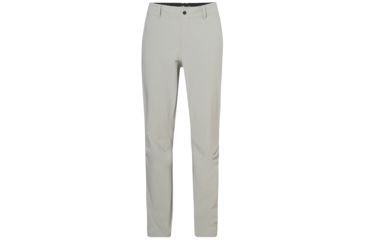 Image of Oakley Medalist Stretch Back Pant - Mens, Stone Gray, 40X34, 422523-22Y-40X34