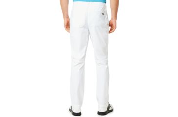 Image of Oakley Medalist Stretch Back Pant - Mens, White, 34X34, 422523-100-34X34