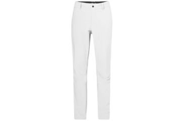 Image of Oakley Medalist Stretch Back Pant - Mens, White, 34X34, 422523-100-34X34