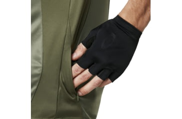 Image of Oakley Mtb Ss Tech Tee - Mens, Beetle, Medium, 457608-73T-M