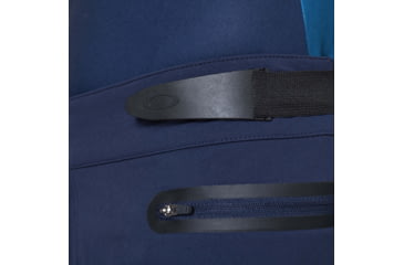 Image of Oakley MTB Trail Short - Mens, Black Iris, Large, FOA400585-6DG-L