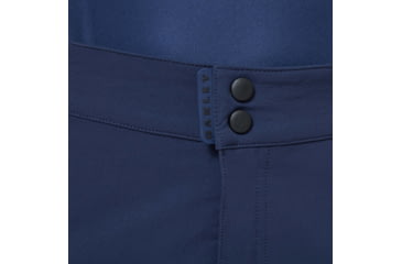 Image of Oakley MTB Trail Short - Mens, Black Iris, Large, FOA400585-6DG-L