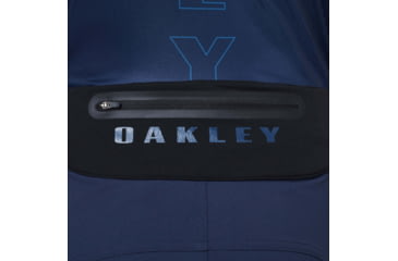 Image of Oakley MTB Trail Short - Mens, Black Iris, Large, FOA400585-6DG-L