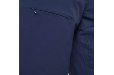 Image of Oakley MTB Trail Short - Mens, Black Iris, Large, FOA400585-6DG-L