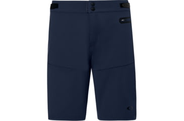 Image of Oakley MTB Trail Short - Mens, Black Iris, Large, FOA400585-6DG-L