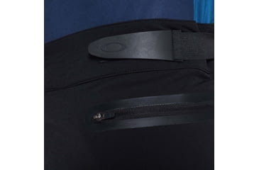 Image of Oakley MTB Trail Short - Mens, Blackout, Medium, FOA400585-02E-M