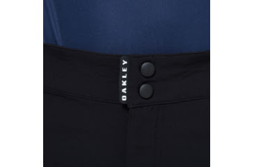Image of Oakley MTB Trail Short - Mens, Blackout, Medium, FOA400585-02E-M