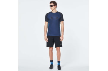 Image of Oakley MTB Trail Short - Mens, Blackout, Medium, FOA400585-02E-M