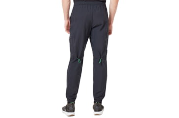 Image of Oakley Nylon Cargo Pant - Mens, Blackout, Small, 422613-02E-S