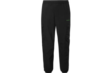 Image of Oakley Nylon Cargo Pant - Mens, Blackout, Small, 422613-02E-S