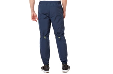 Image of Oakley Nylon Cargo Pant - Mens, Foggy Blue, Medium, 422613-6FB-M