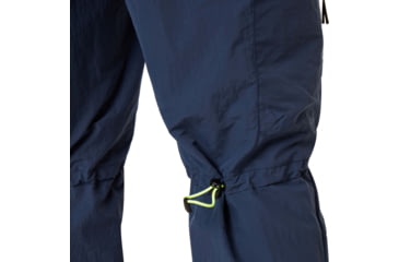 Image of Oakley Nylon Cargo Pant - Mens, Foggy Blue, Medium, 422613-6FB-M