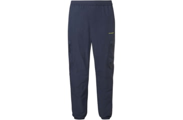Image of Oakley Nylon Cargo Pant - Mens, Foggy Blue, Medium, 422613-6FB-M