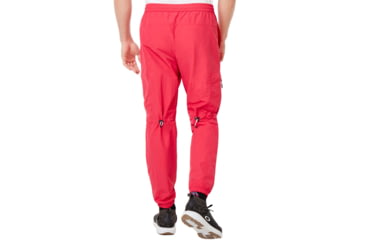Image of Oakley Nylon Cargo Pant - Mens, Virtual Pink, Large, 422613-89D-L