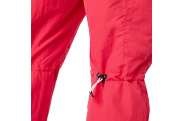 Image of Oakley Nylon Cargo Pant - Mens, Virtual Pink, Large, 422613-89D-L