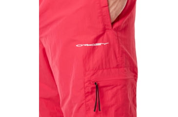 Image of Oakley Nylon Cargo Pant - Mens, Virtual Pink, Large, 422613-89D-L