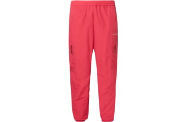 Image of Oakley Nylon Cargo Pant - Mens, Virtual Pink, Large, 422613-89D-L