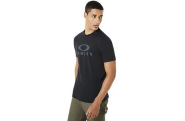 Image of Oakley O Bark - Mens, Stone Gray, Large 457130-22Y-L