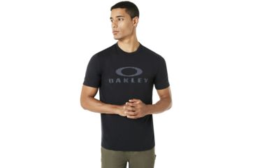 Image of Oakley O Bark - Mens, Stone Gray, Large 457130-22Y-L