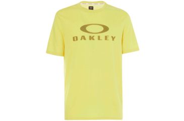 Image of Oakley O Bark - Mens, Solar Power, Large, 457130-5A4-L