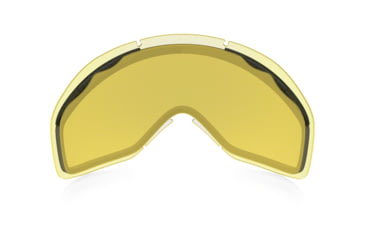 Image of Oakley O-Frame 2.0 XM Replacement Lens, Yellow Iridium, 101-120-002