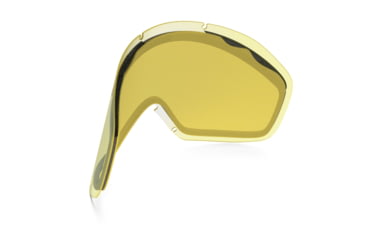 Image of Oakley O-Frame 2.0 XM Replacement Lens, Yellow Iridium, 101-120-002
