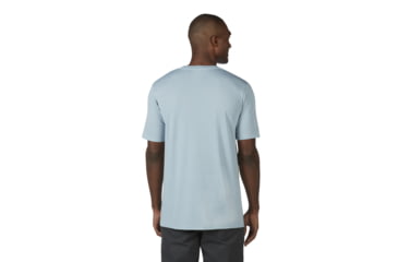 Image of Oakley O-Mesh Bark - Mens, Blackout, Large 455945-02E-L