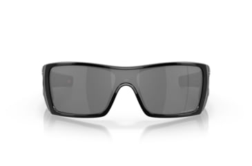 Image of Oakley OO9101 Batwolf Sunglasses, Black Ink Frame, Prizm Black Lenses, 910157-27