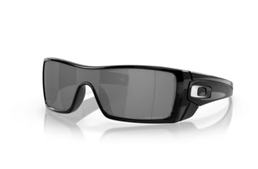 Image of Oakley OO9101 Batwolf Sunglasses, Black Ink Frame, Prizm Black Lenses, 910157-27